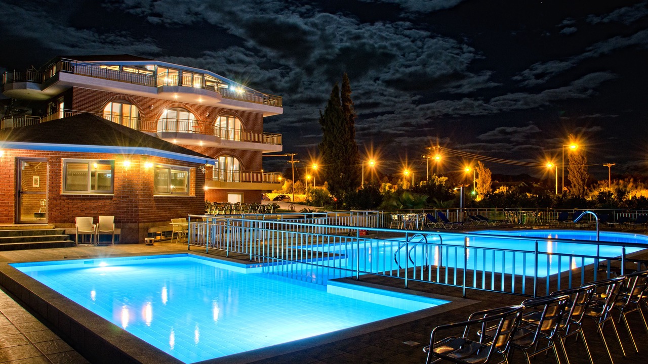 Photo of Outdoor in Preveza
