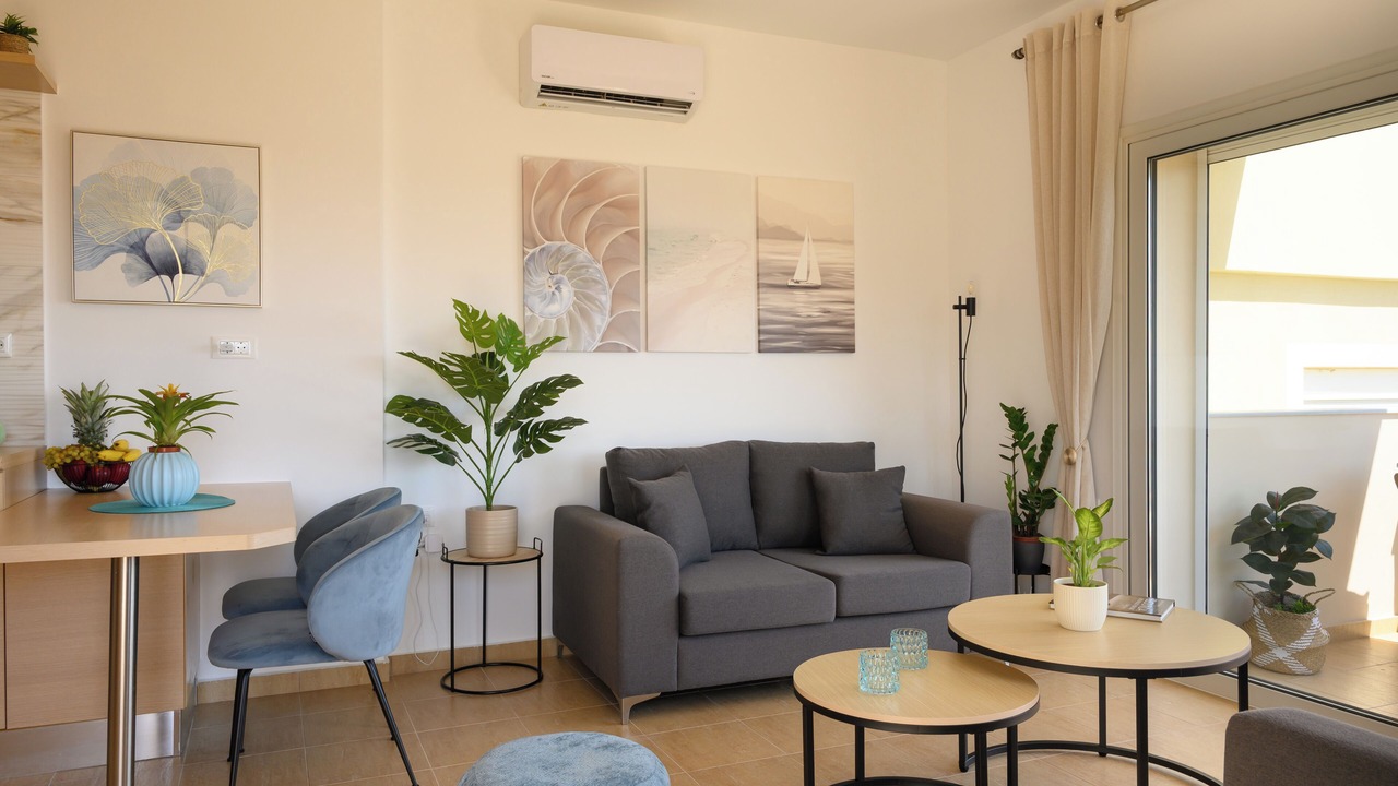 Photo of Livingroom in Agios Nikolaos