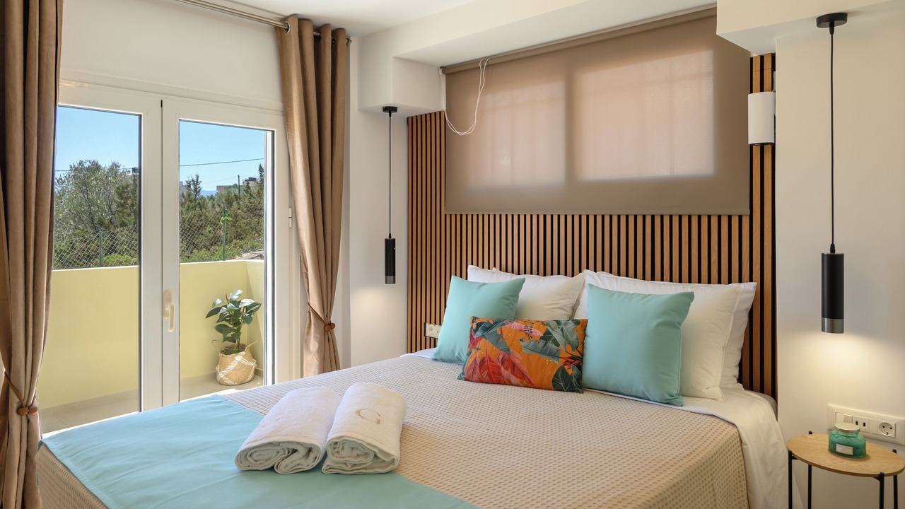 Photo of Bedroom in Agios Nikolaos