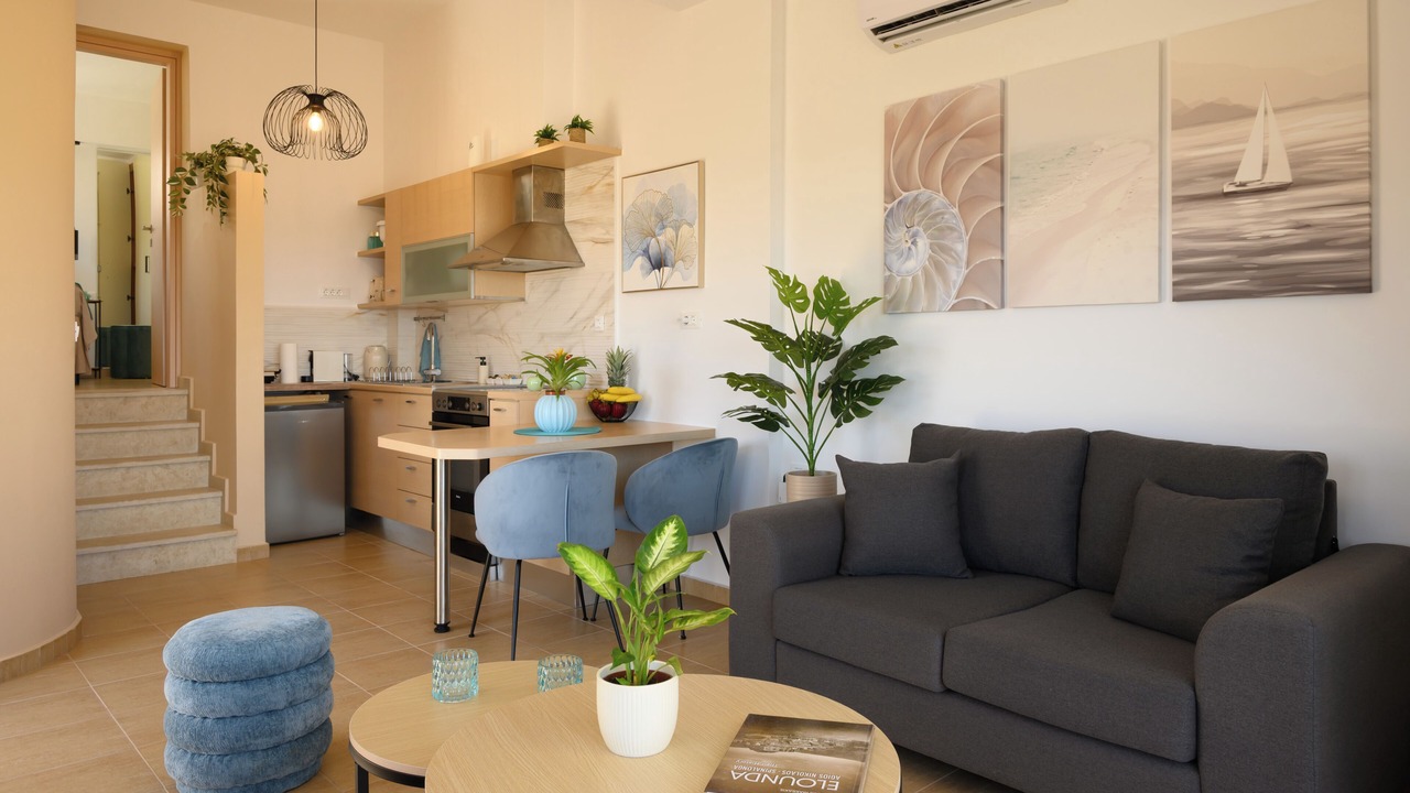 Photo of Livingroom in Agios Nikolaos