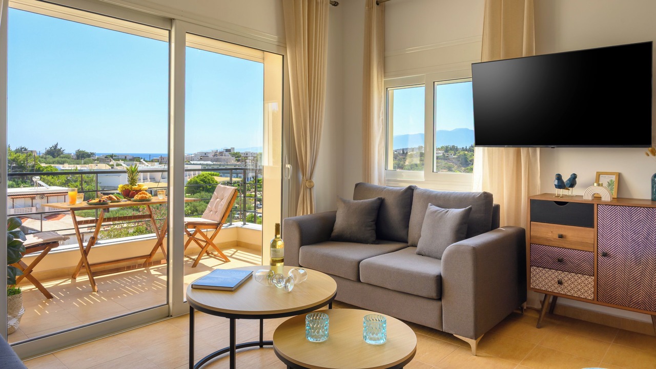 Photo of Livingroom in Agios Nikolaos