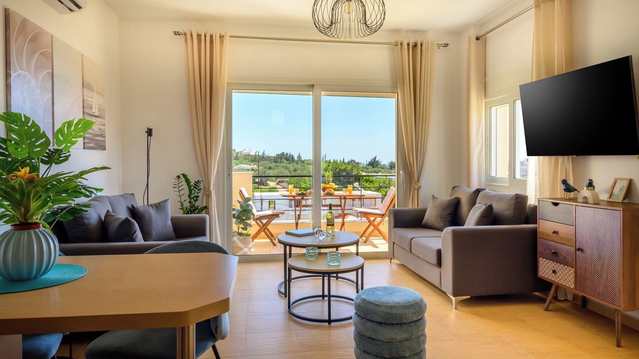Photo of Livingroom in Agios Nikolaos