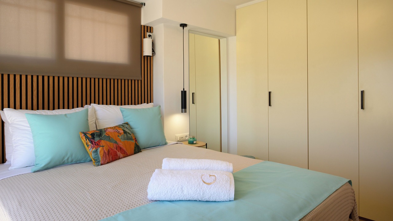 Photo of Bedroom in Agios Nikolaos