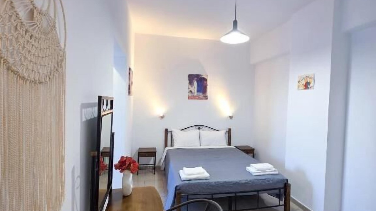 Photo of Bedroom in Vothon