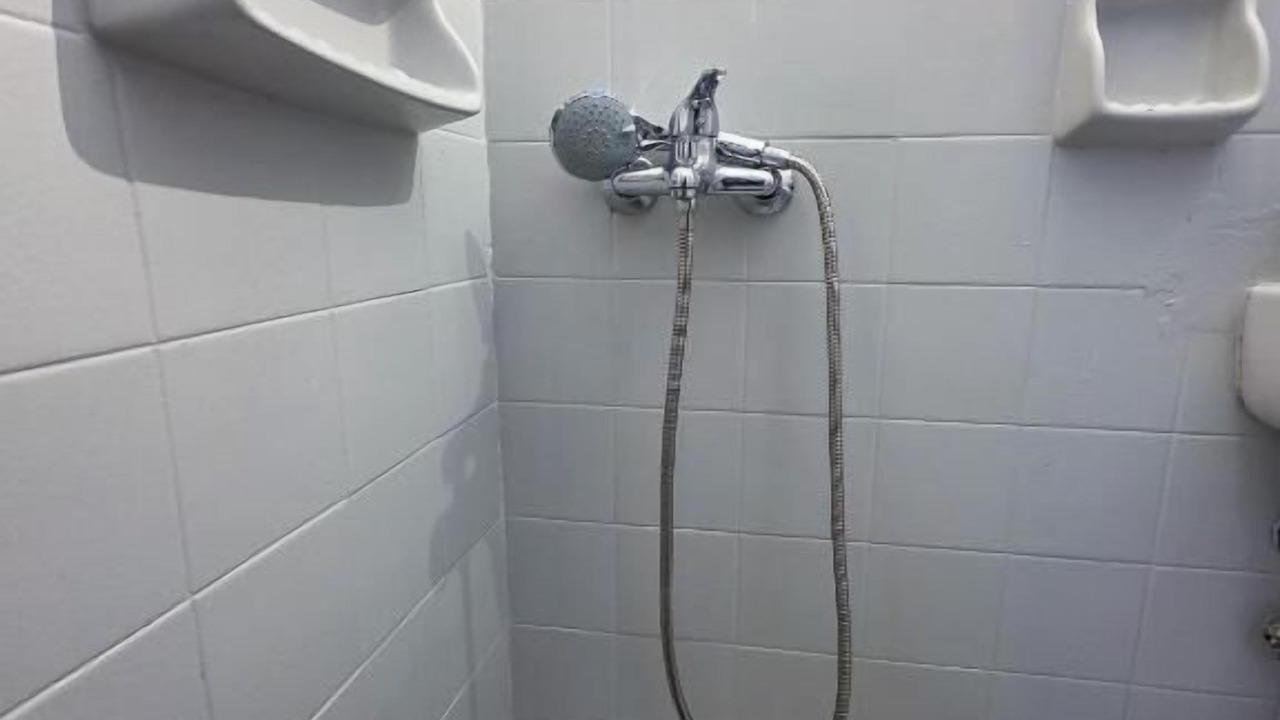 Photo of Bathroom in Vothon