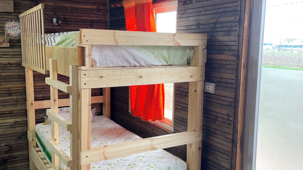 Photo of Bedroom in Qerek