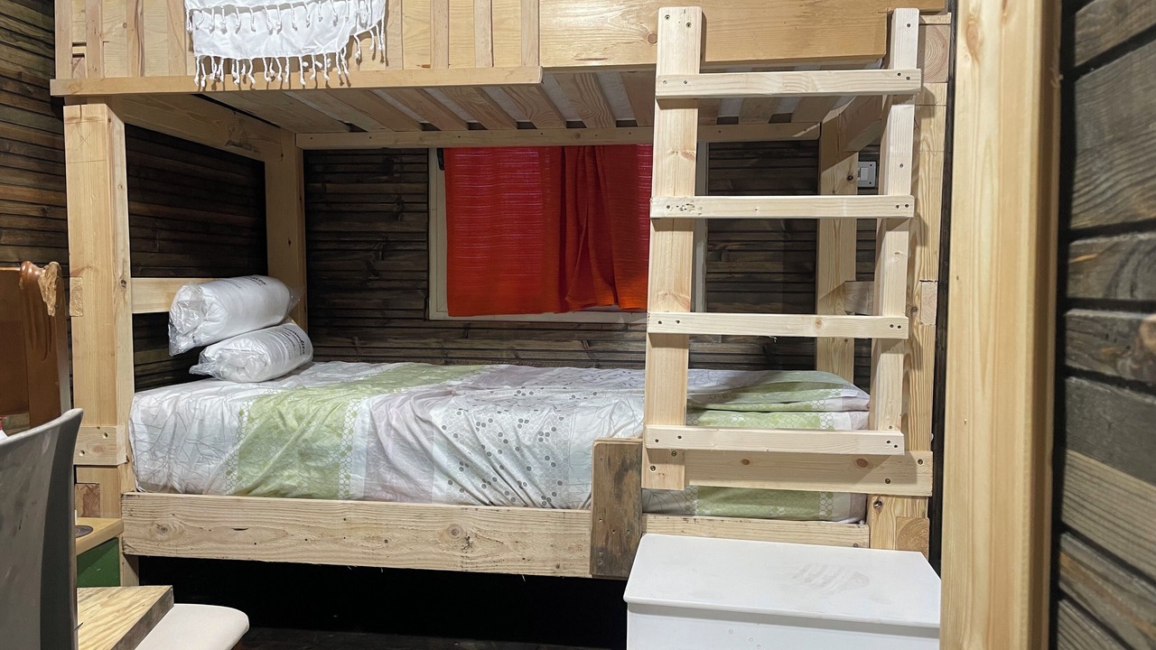 Photo of Bedroom in Qerek