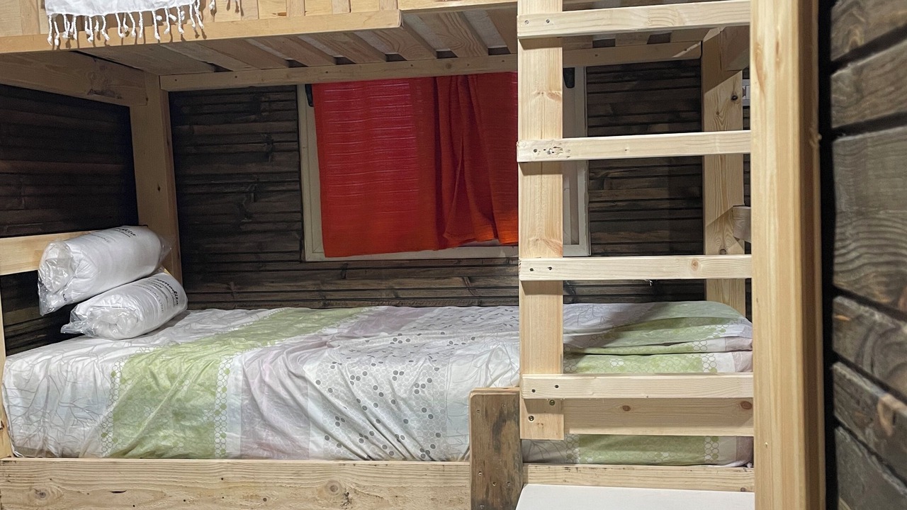 Photo of Bedroom in Qerek