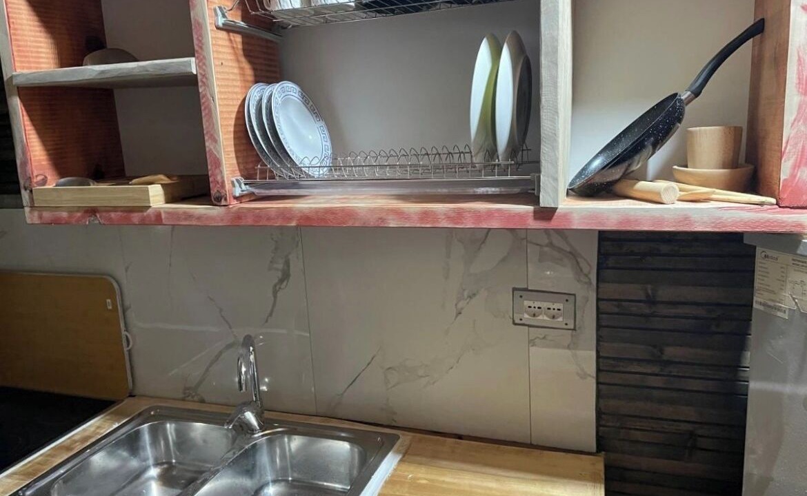 Photo of Kitchen in Qerek