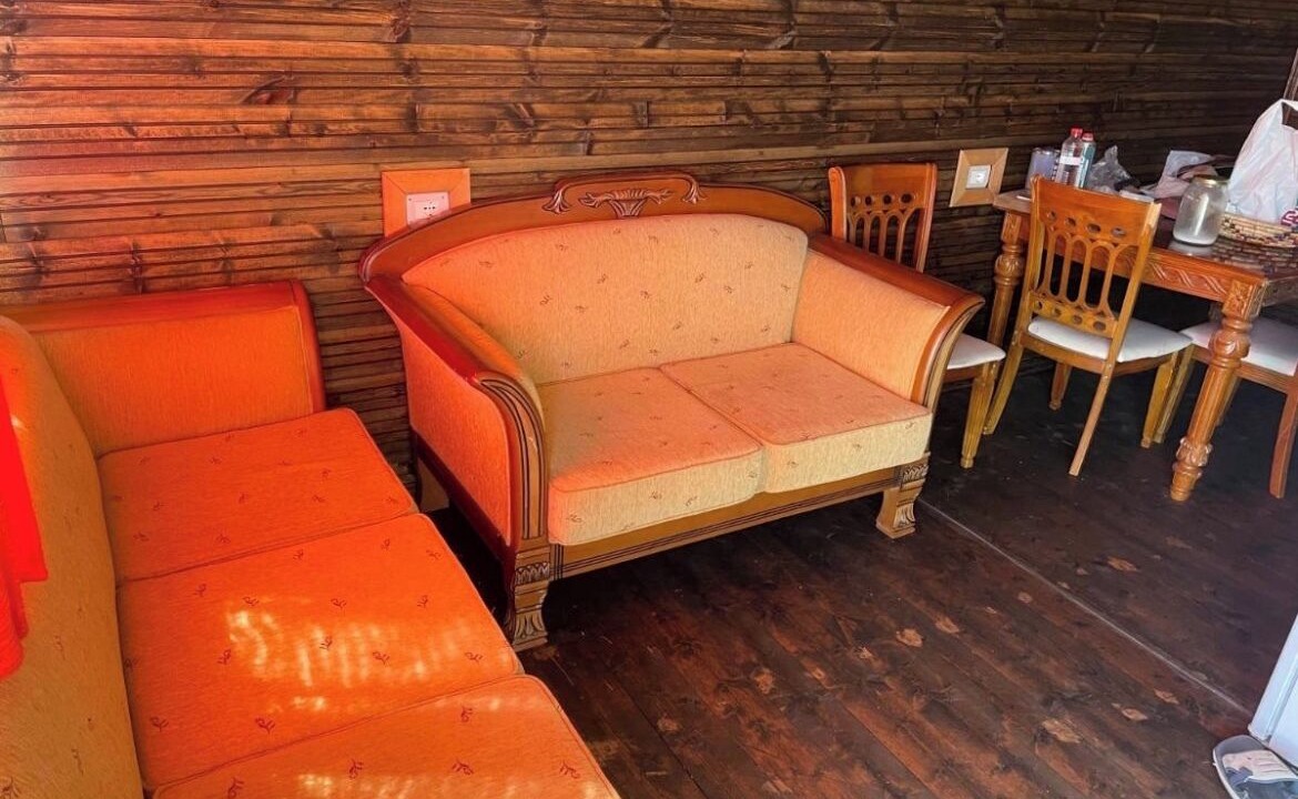 Photo of Livingroom in Qerek