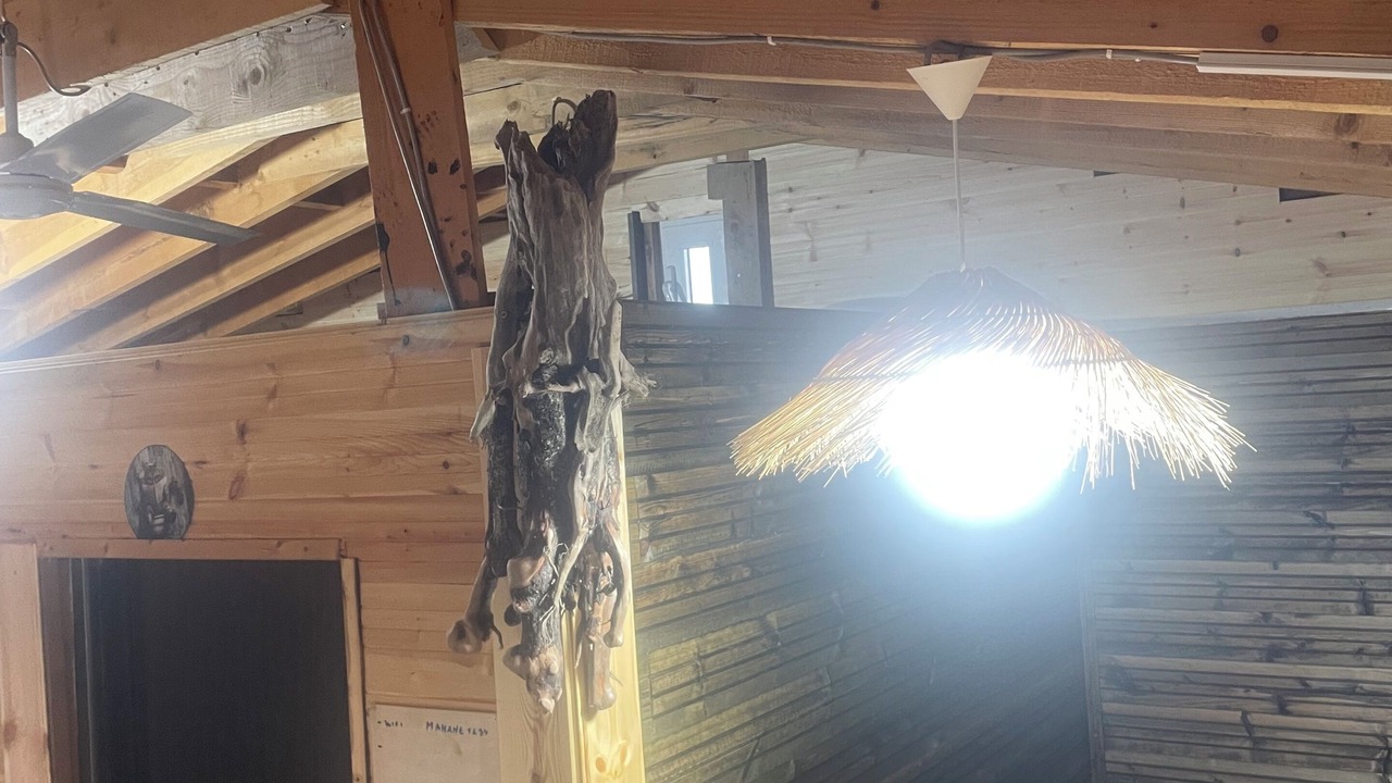 Photo of Bedroom in Qerek