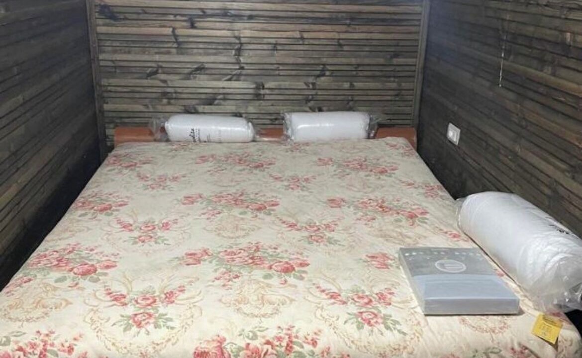 Photo of Bedroom in Qerek