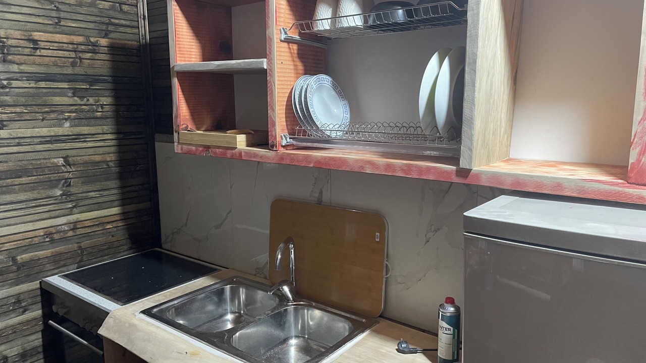 Photo of Kitchen in Qerek