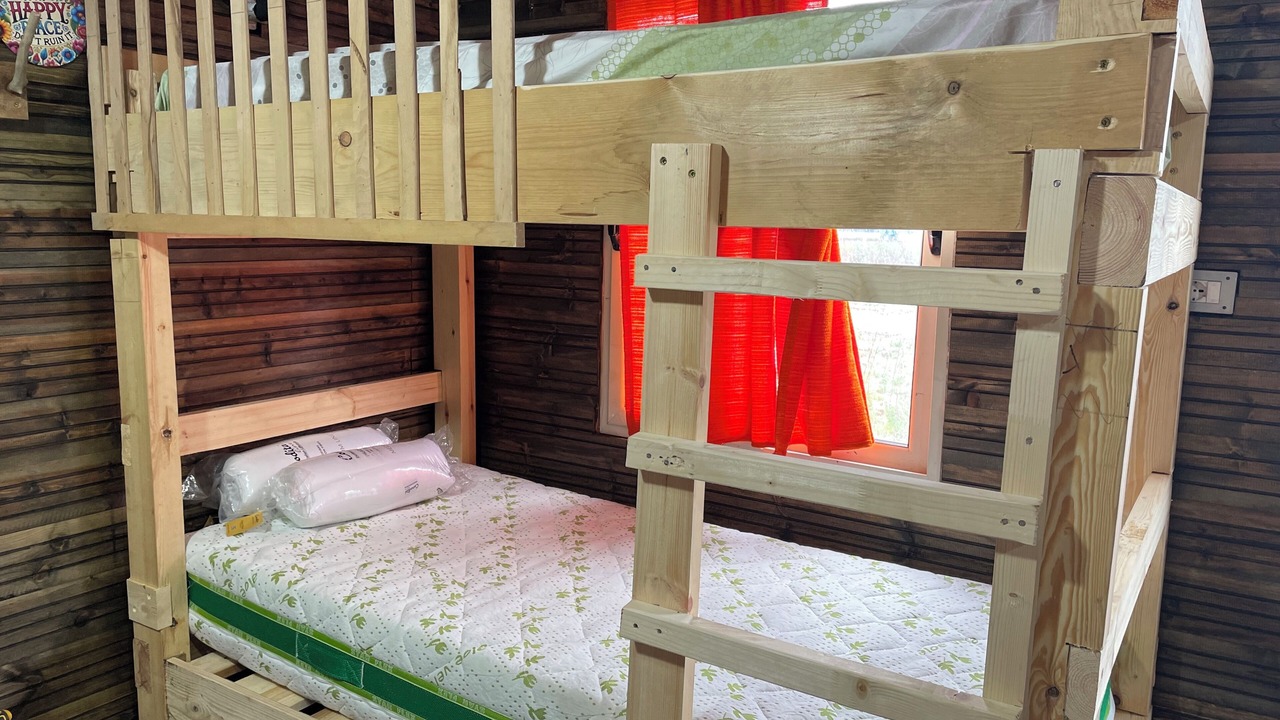 Photo of Bedroom in Qerek