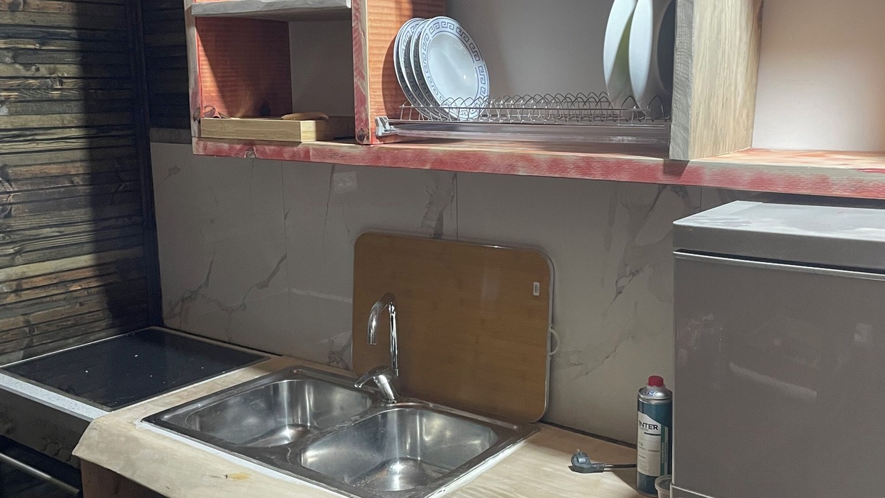 Photo of Kitchen in Qerek