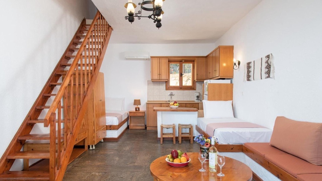 Photo of Bedroom in Istron
