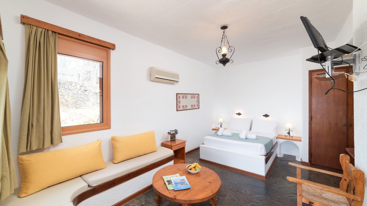 Photo of Bedroom in Istron