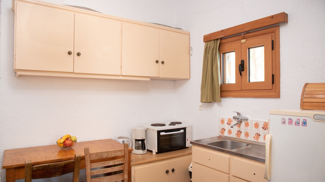 Photo of Kitchen in Istron