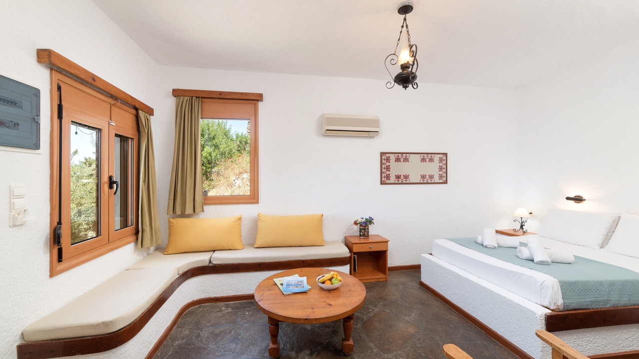 Photo of Bedroom in Istron