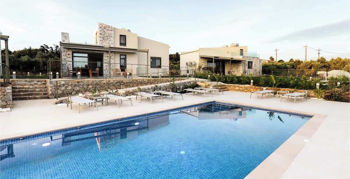 Photo of Outdoor in Maleme