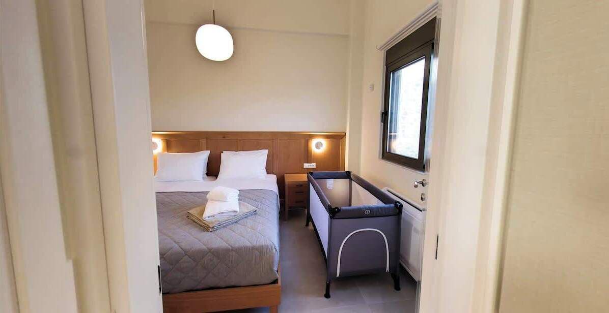 Photo of Bedroom in Maleme