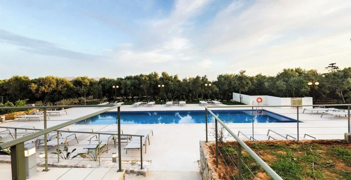 Photo of Outdoor in Maleme