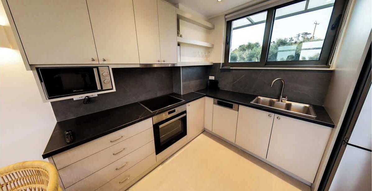 Photo of Kitchen in Maleme