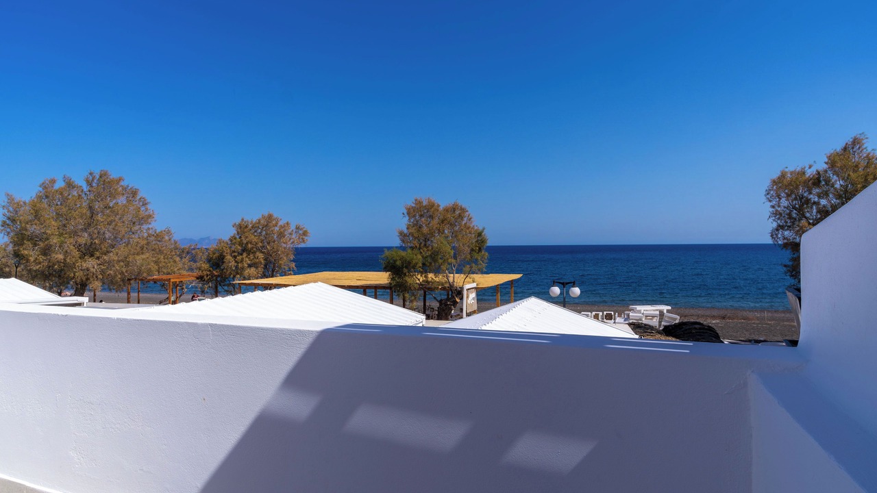 Photo of Outdoor in Perissa