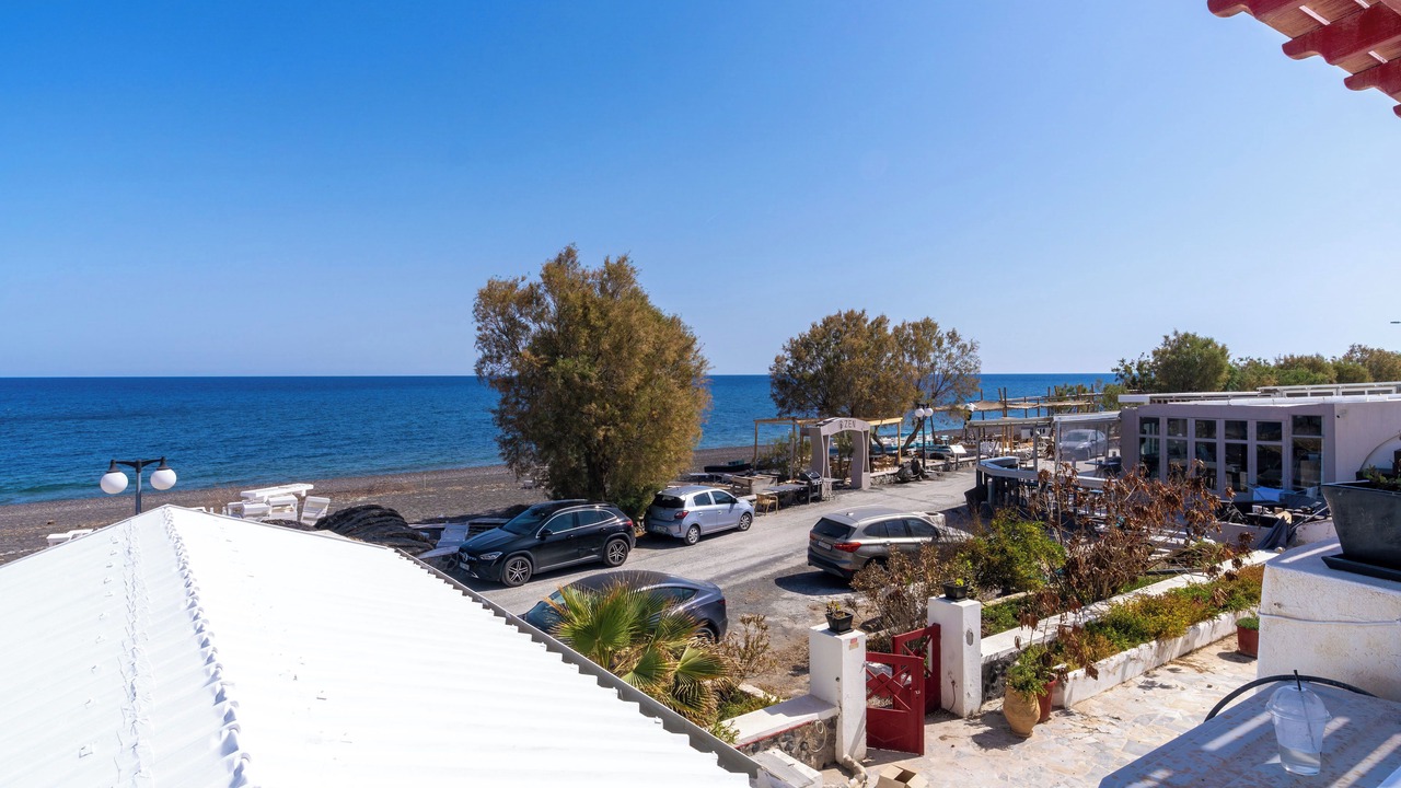 Photo of Outdoor in Perissa