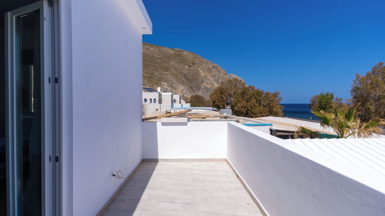 Photo of Outdoor in Perissa