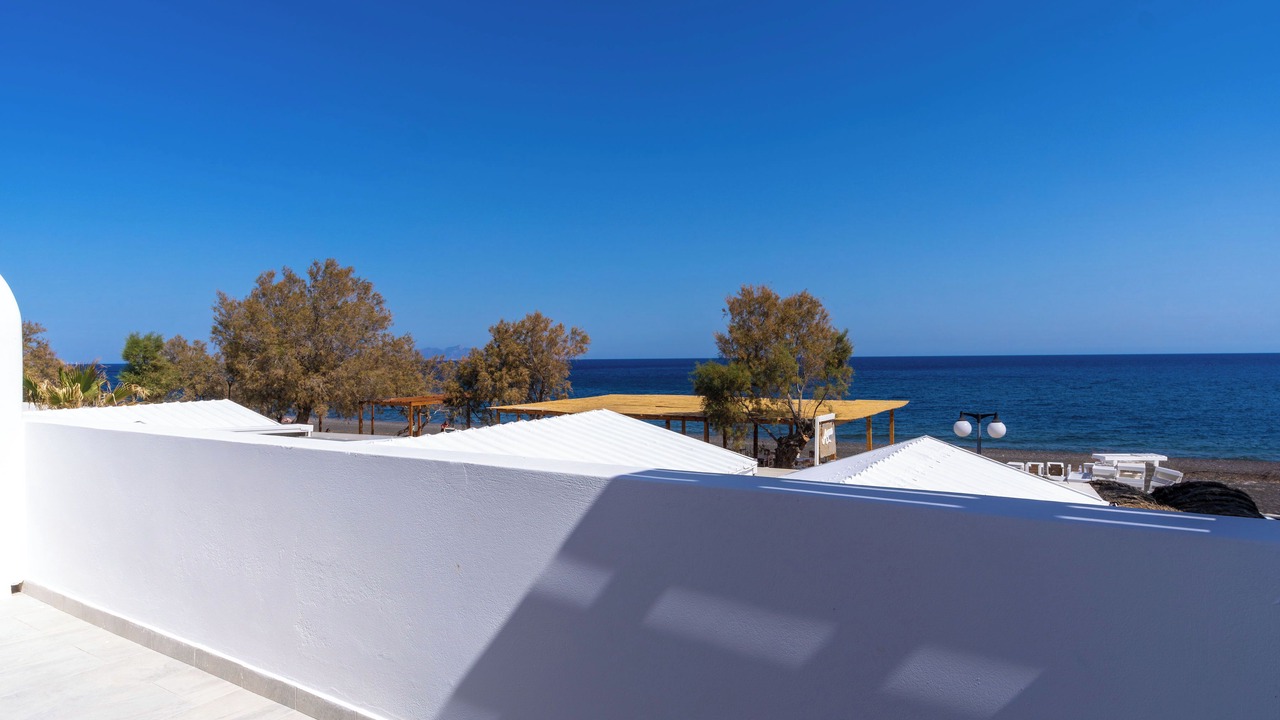Photo of Outdoor in Perissa