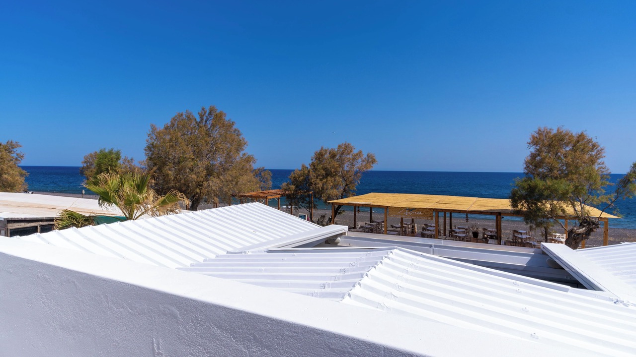 Photo of Outdoor in Perissa
