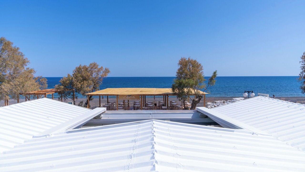 Photo of Outdoor in Perissa