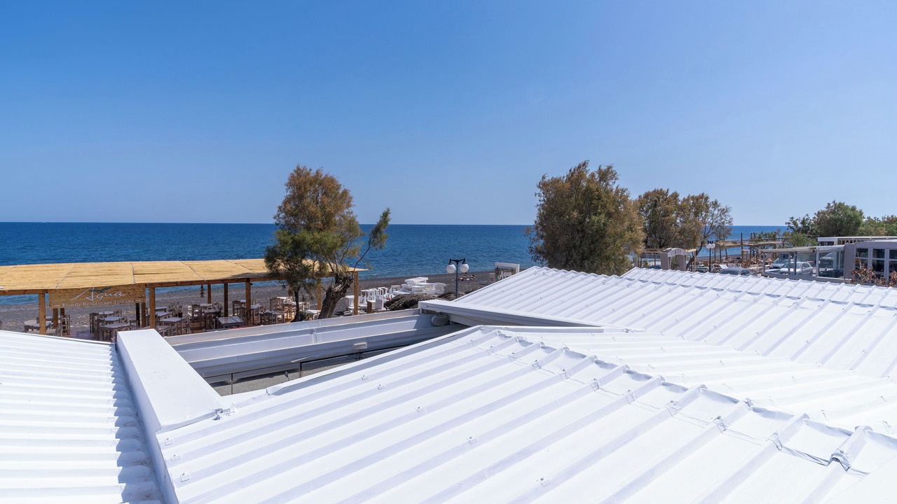 Photo of Outdoor in Perissa