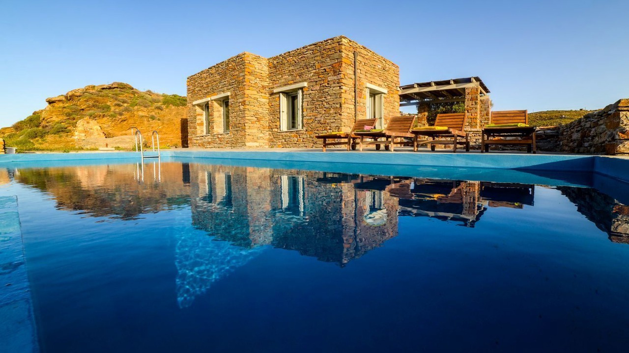 Photo of Outdoor in Kea