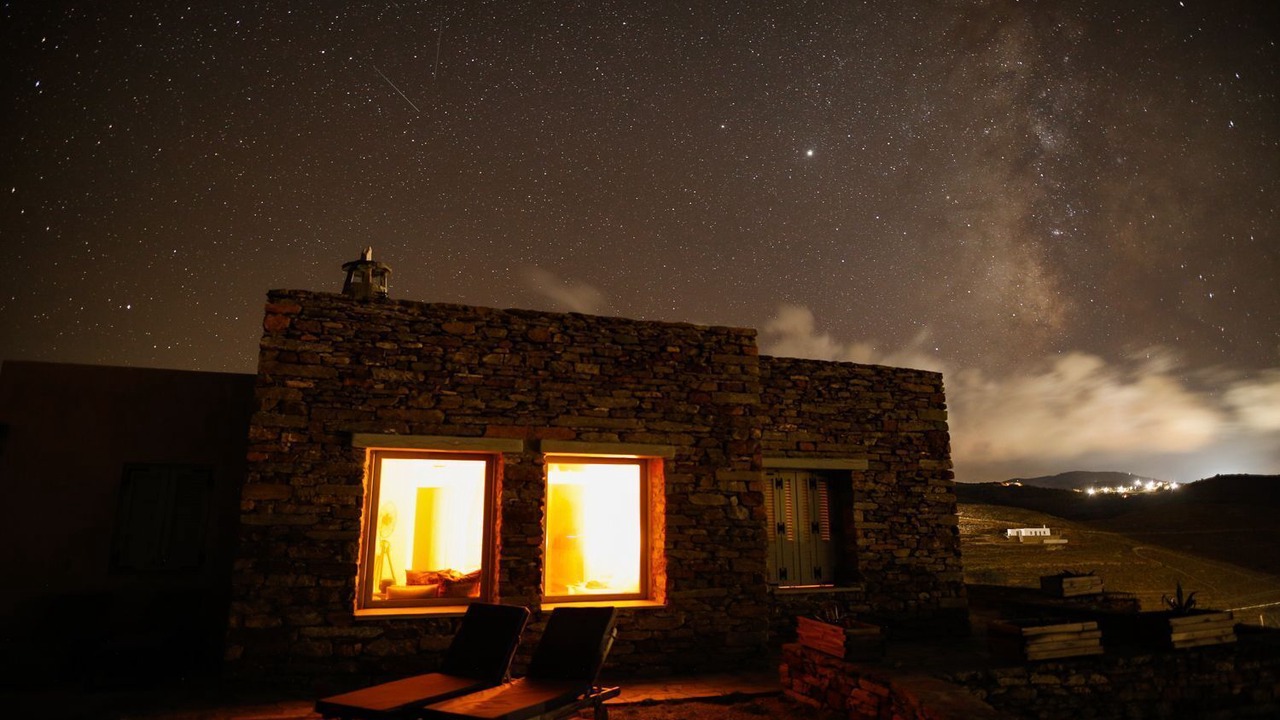 Photo of Outdoor in Kea