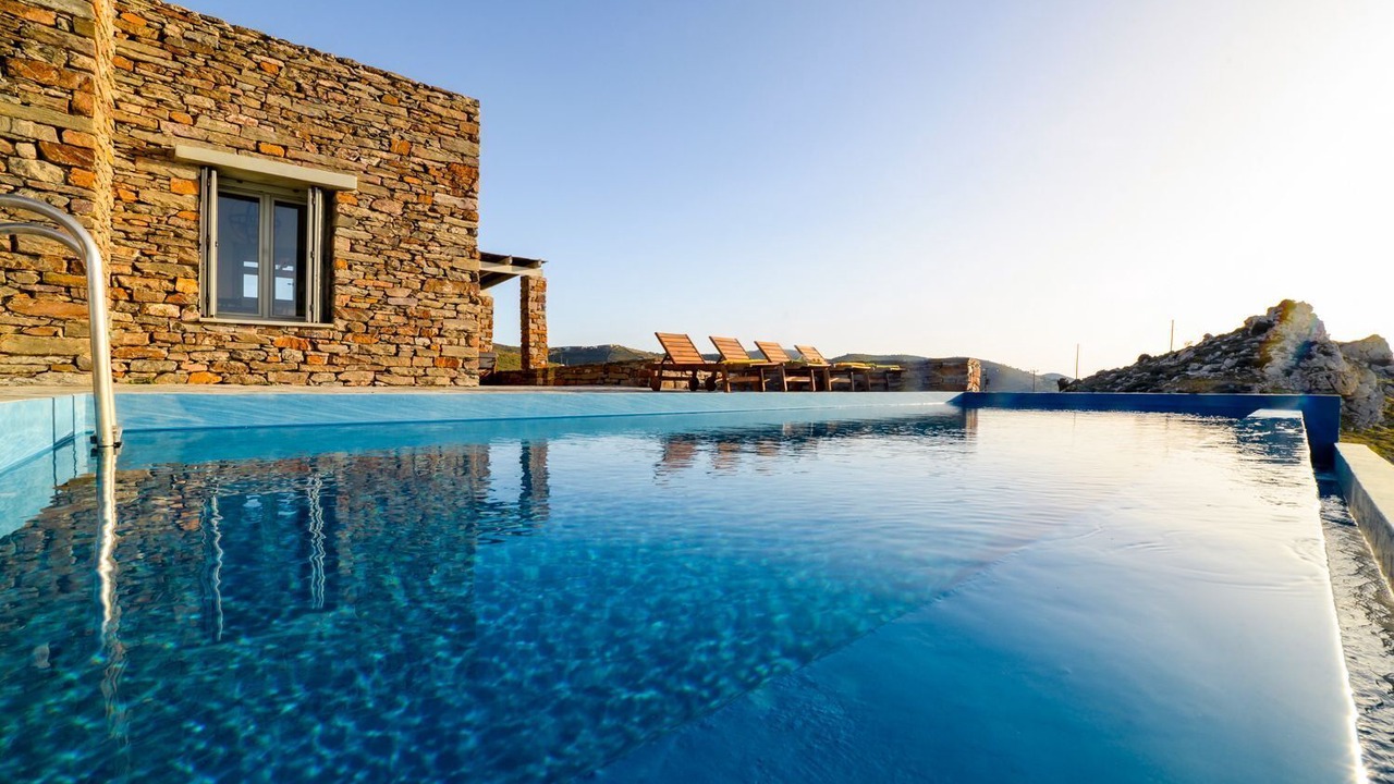 Photo of Outdoor in Kea