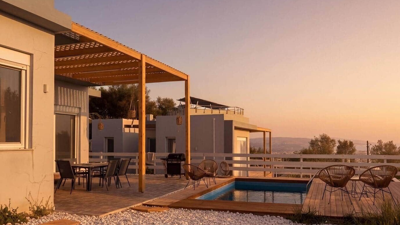 Photo of Outdoor in Faistos