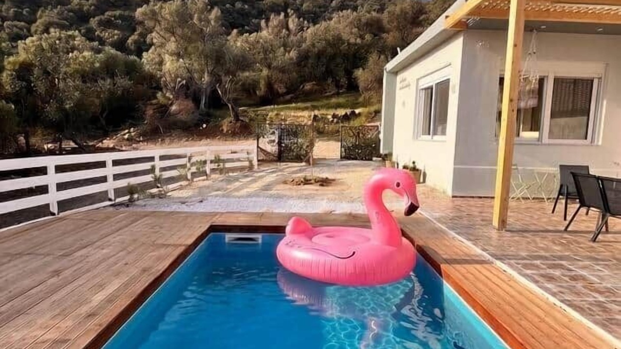 Photo of Outdoor in Faistos