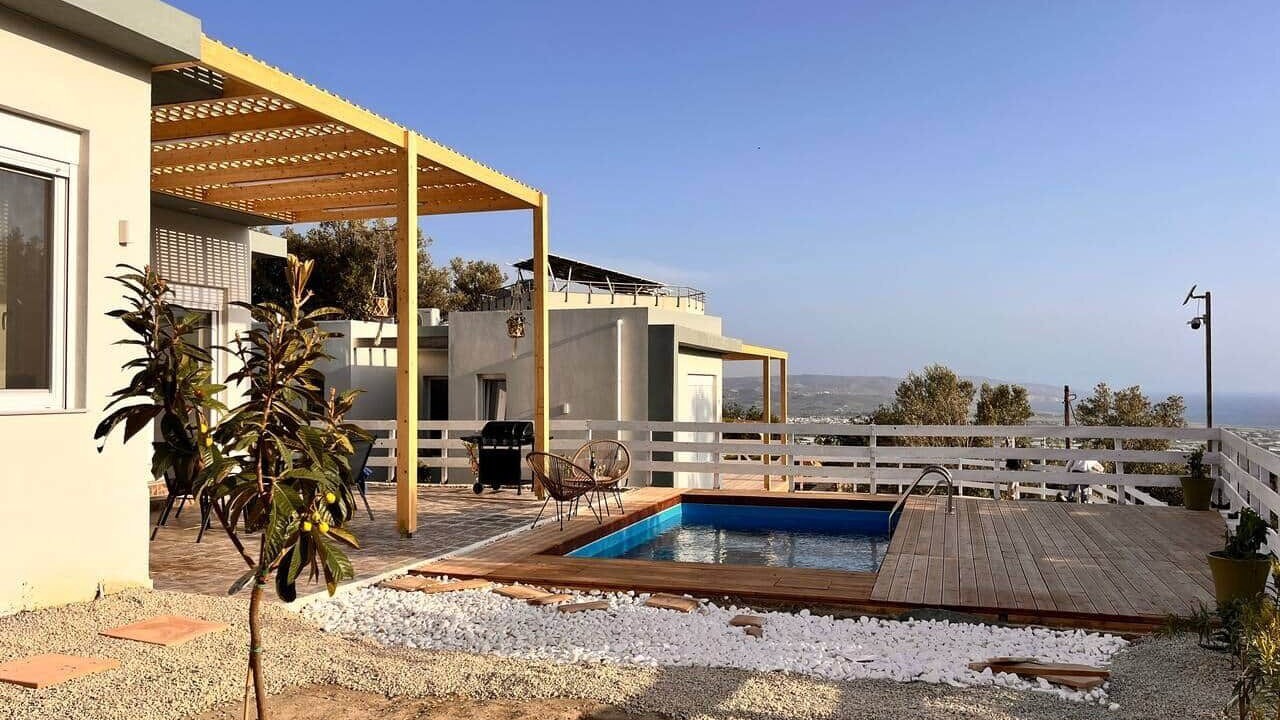 Photo of Outdoor in Faistos
