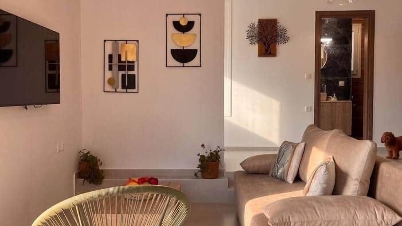 Photo of Livingroom in Faistos