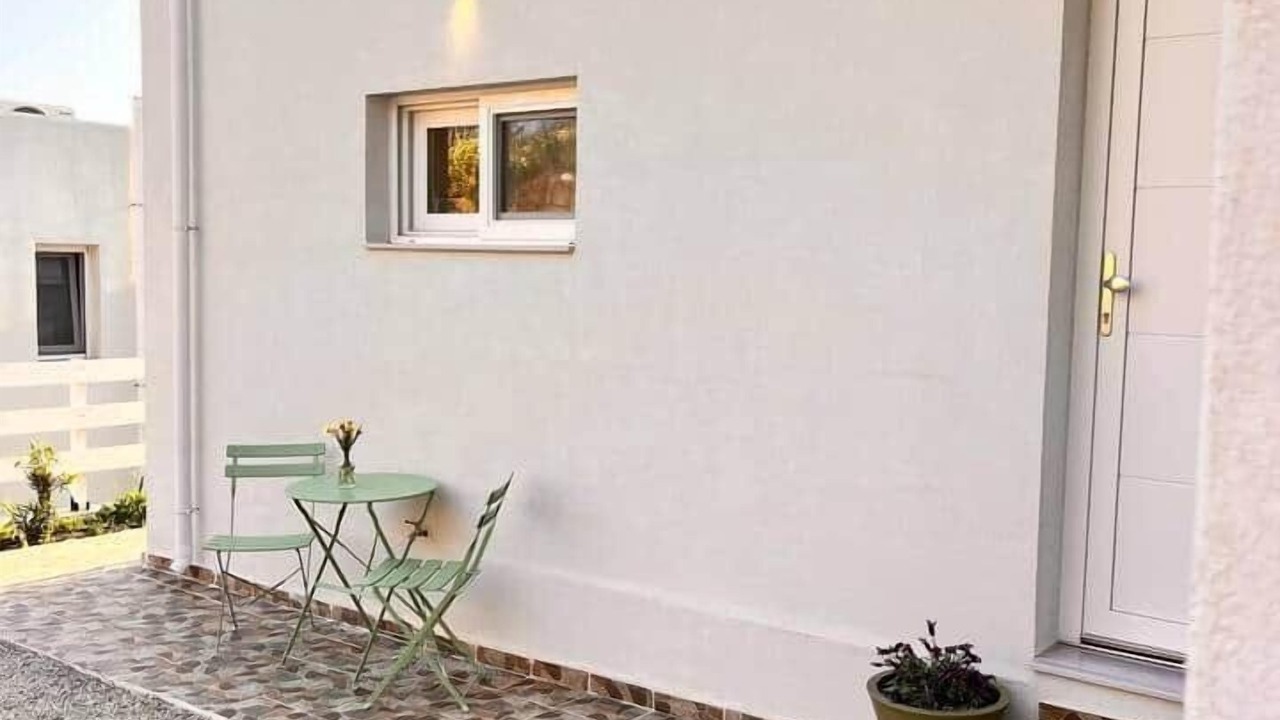 Photo of Outdoor in Faistos