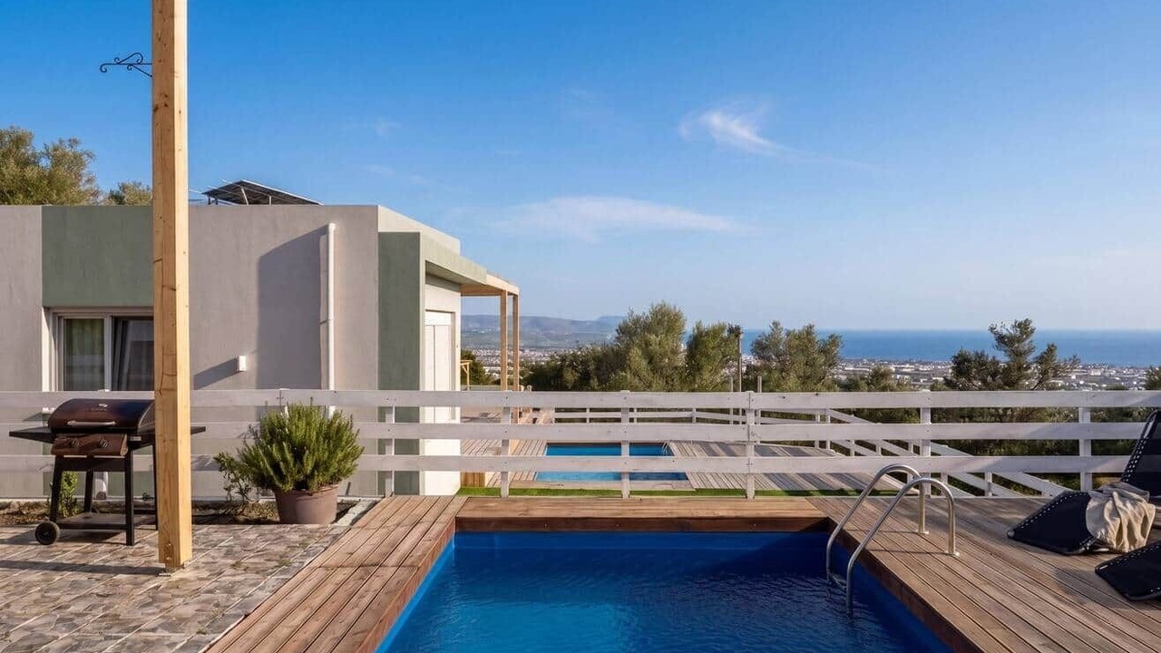 Photo of Outdoor in Faistos