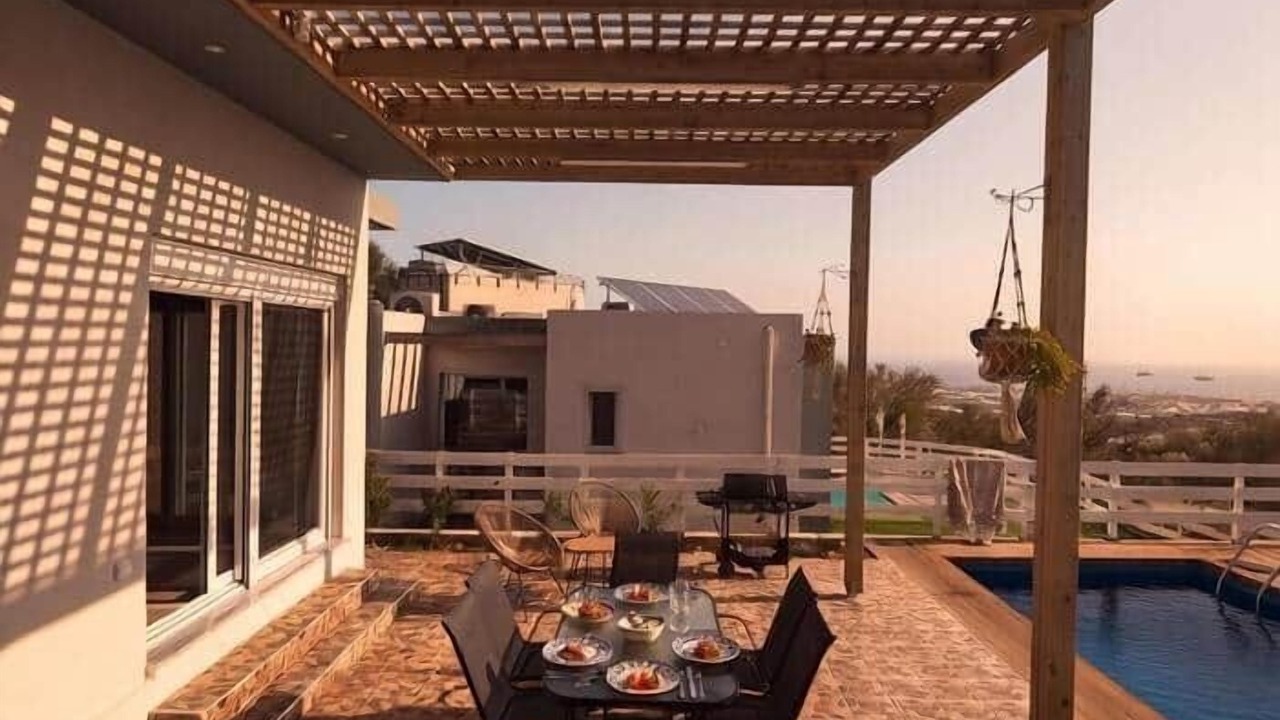 Photo of Outdoor in Faistos