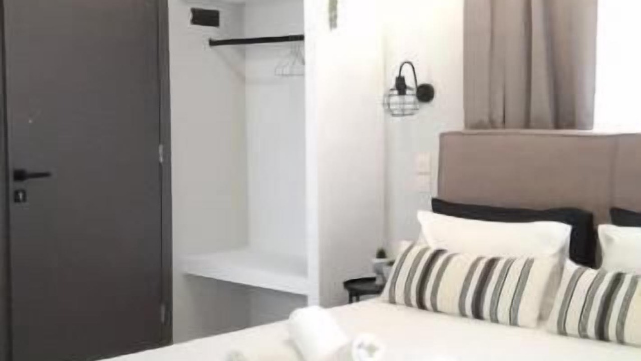 Photo of Bedroom in Porto Lagos