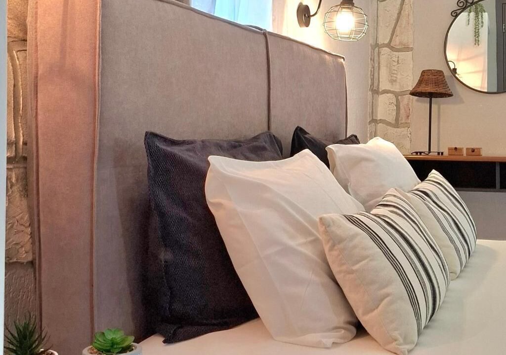 Photo of Bedroom in Porto Lagos
