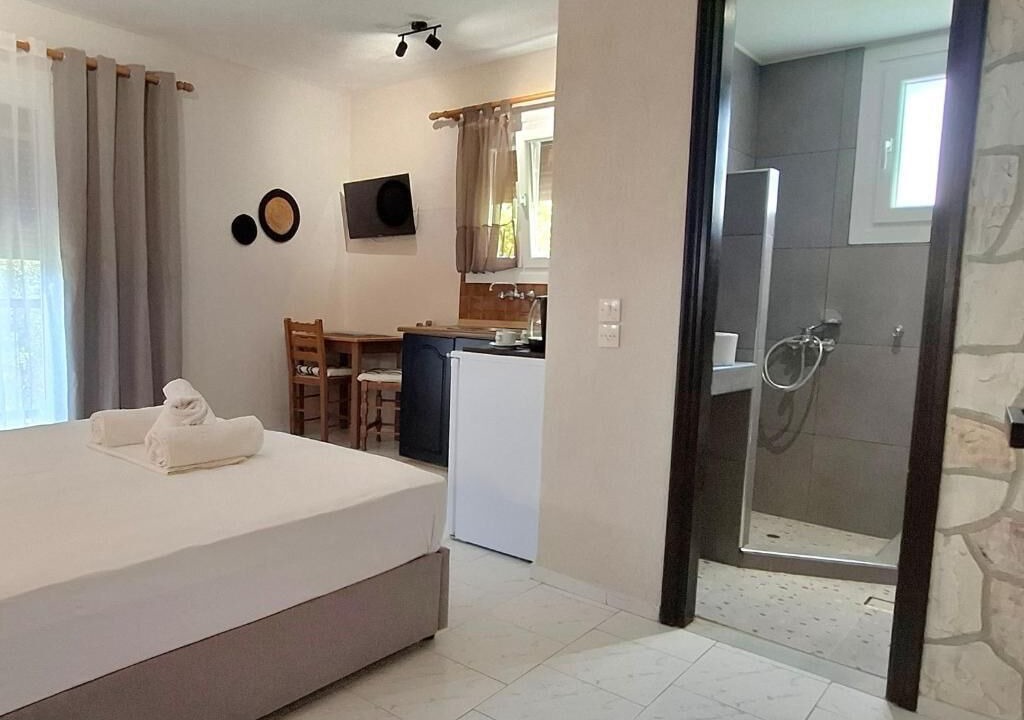 Photo of Bedroom in Porto Lagos