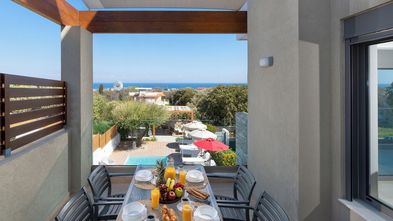 Photo of Outdoor in Rhodes Town