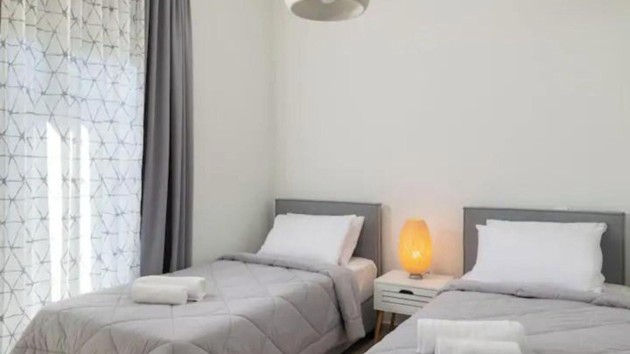 Photo of Bedroom in Rhodes Town