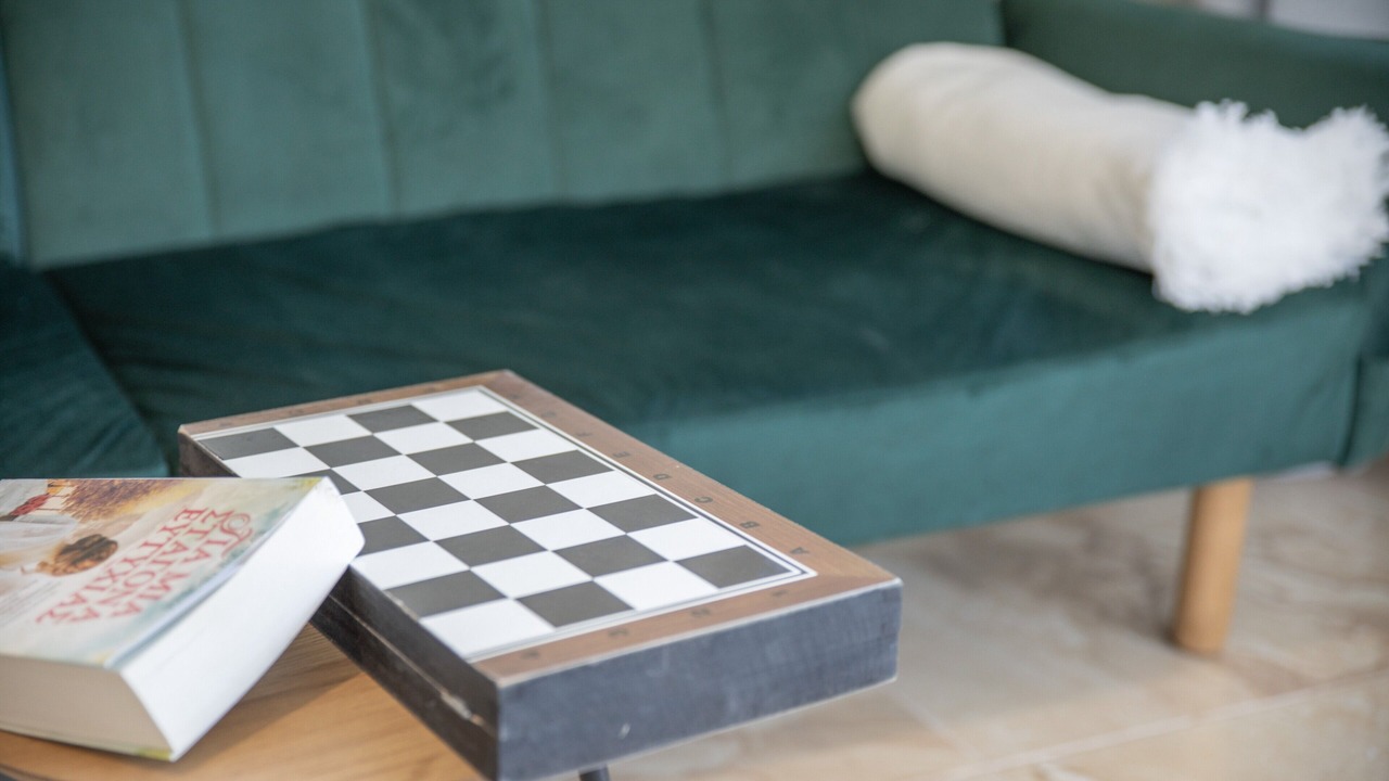 Photo of Livingroom in Perivolia